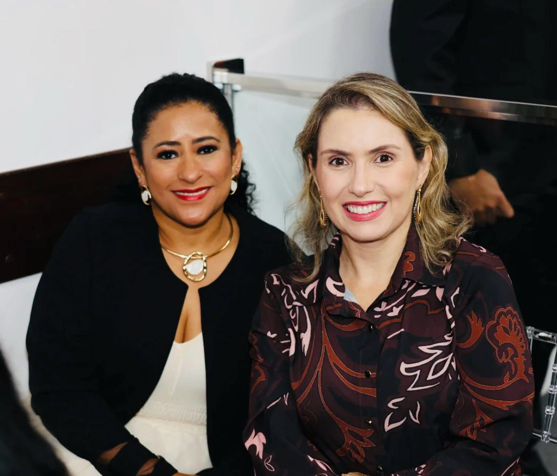 Vereadoras de Paranaíba recebem Troféu Celina Jallad na Assembleia Legislativa de MS